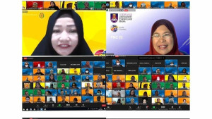 Seminar Mahasiswa Fakultas Teknik Industri Universitas Jayabaya dengan Fakultas Teknik Mesin Universiti Teknologi Mara